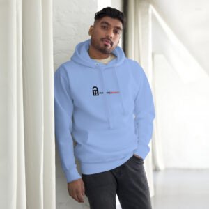 Official Human In[Security] Unisex Hoodie