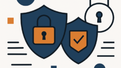 Cybersecurity newsletter banner
