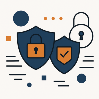 Cybersecurity newsletter banner