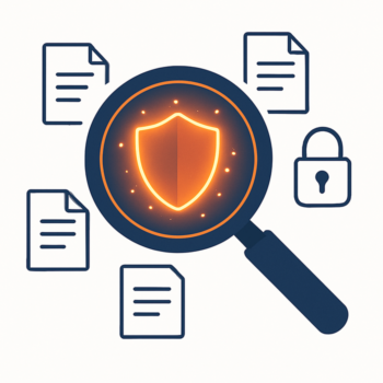 Human In Security newsletter featured image