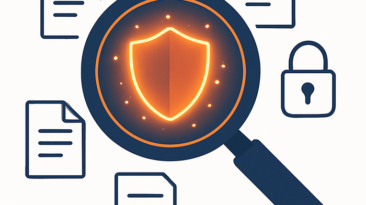 Human In Security newsletter featured image