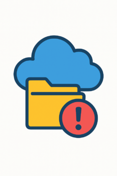 Cybersecurity padlock shield