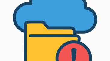 Cybersecurity padlock shield