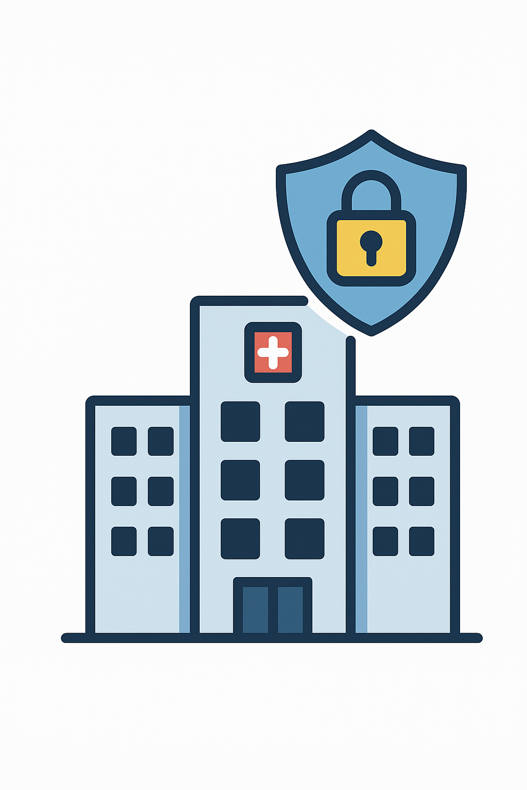 Package warning alert