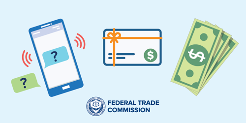 FTC recovery scam warning