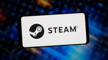 Valve Warns Steam Machine Buyers About Scam Messages After Cyberattack story image