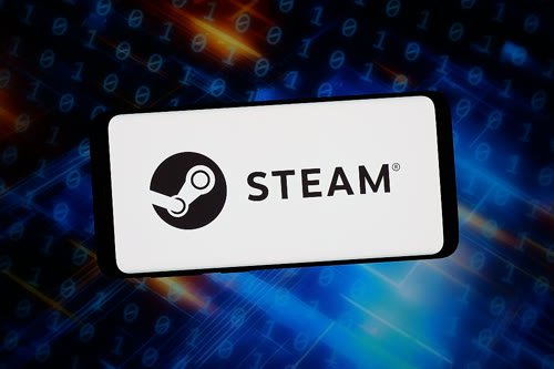 Valve Warns Steam Machine Buyers About Scam Messages After Cyberattack story image