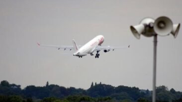 Millions of airport customers had contact details exposed story image