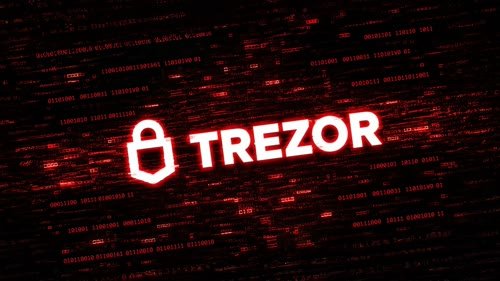 Trezor wallet customer breach now affects 81,000 people story image