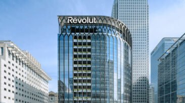 Revolut says scammers used fake government requests to get customer data story image