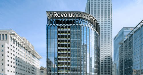 Revolut says scammers used fake government requests to get customer data story image
