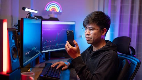 Crypto customers got phishing emails after an email provider breach story image