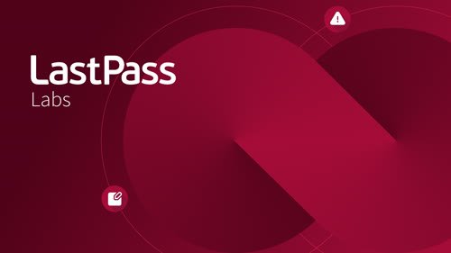 A fake LastPass Authenticator download tried to steal people’s saved passwords story image